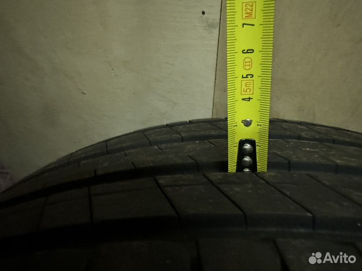 Michelin Pilot Sport 3 275/50 R20