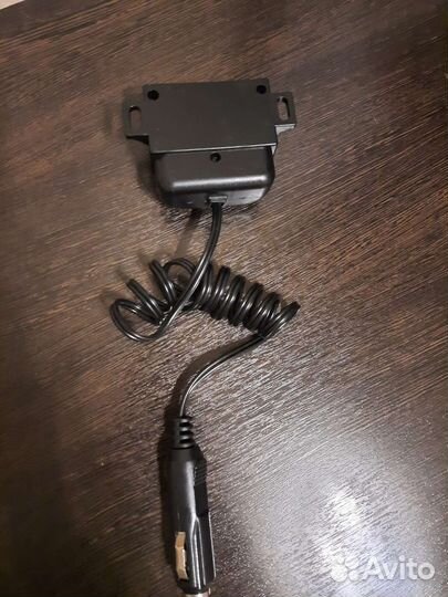 Разветвитель автоприкуривателя Airline ASP-15A-10