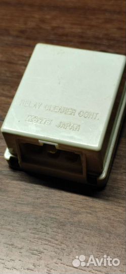 Реле дворников (стеклоочистителя) Honda CR-V3 2008