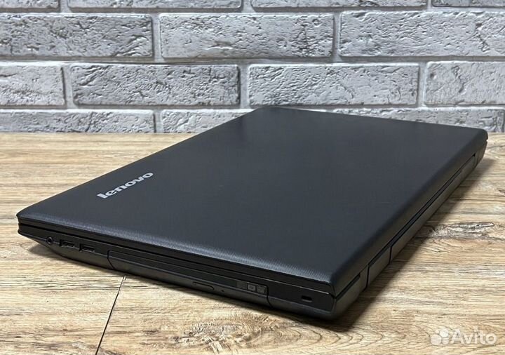 Ноутбук Lenovo G700 i5/8/gt720 2gb