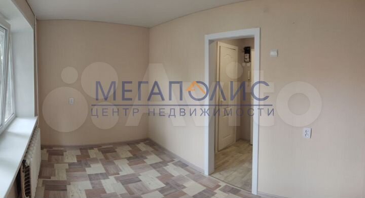 1-к. квартира, 15 м², 1/5 эт.