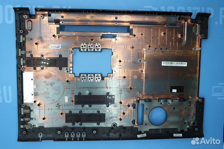 Новый поддон для Sony Vaio SVE17 SVE171