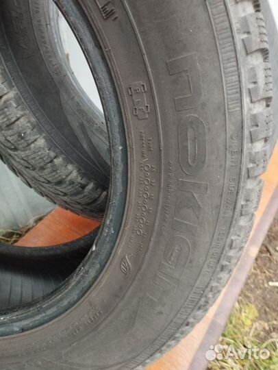 Nokian Tyres Hakka Green 195/65 R15 91T