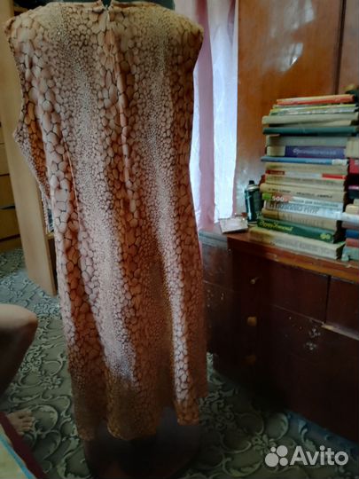 Платье женское