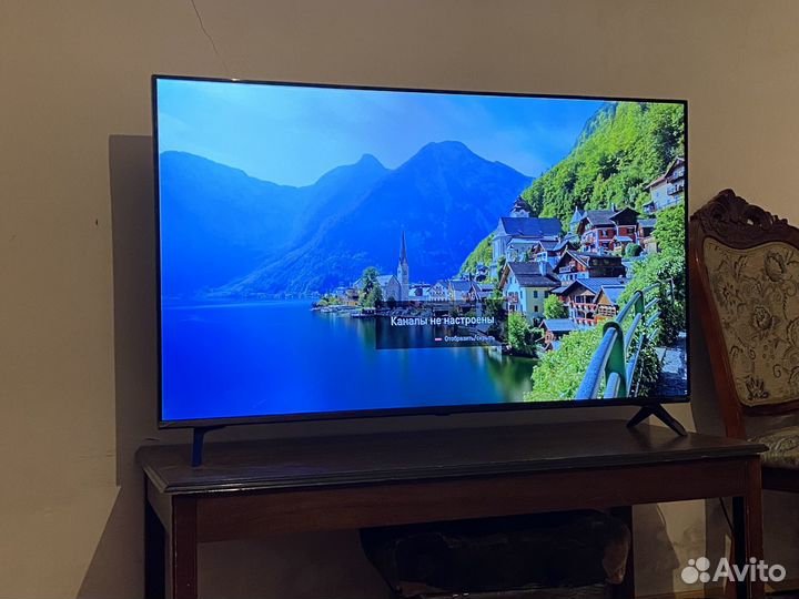 Телевизор LG oled 55