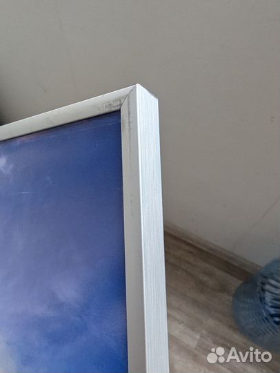 Картина постер б/у