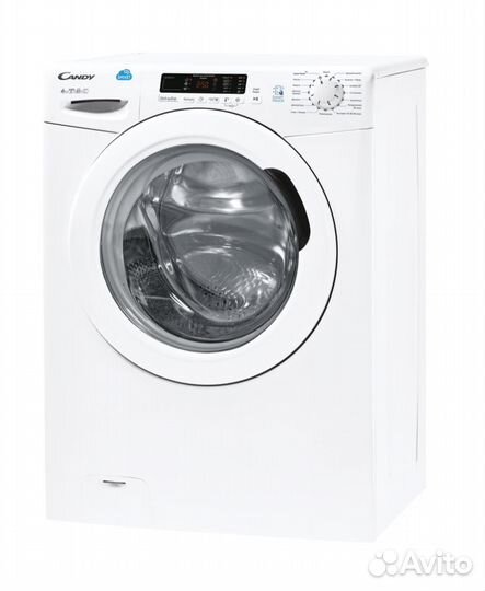 Стиральная машина Candy CSS4 1062D3/2-07 Новая