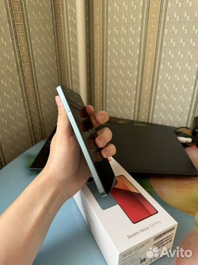 Xiaomi Redmi Note 13 Pro, 8/256 ГБ