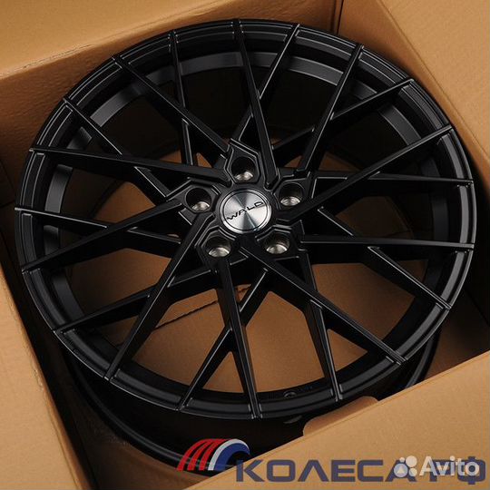 Диски R19 Kia Hyundai