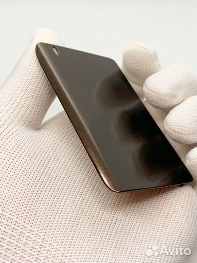 Nokia E90. Задняя крышка. Оригинал