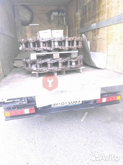 Цепь гусеничная Volvo EC290BFX 14530202