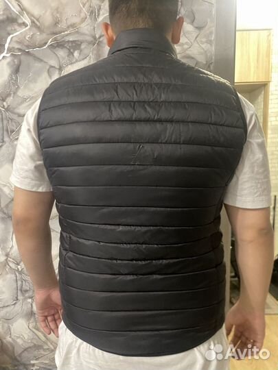 Marc o polo жилет мужской