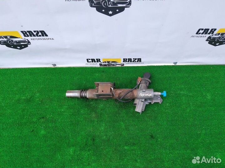 Колонка рулевая Ford Galaxy