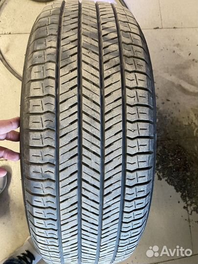 Yokohama Geolandar CV 4S G061 225/60 R18 104