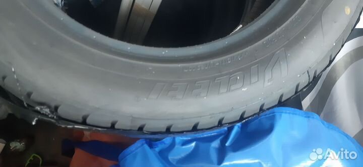 Viatti Strada Asimmetrico V-130 205/55 R16 91F