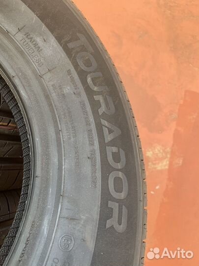 Tourador X Wonder TH2 175/70 R13