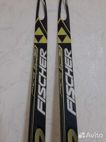 Беговые лыжи fischer speedmax без креплений