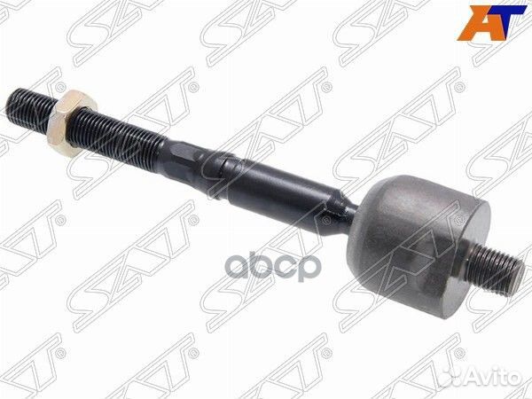 Тяга рулевая 4WD toyota mark X/crown 04- lhrh