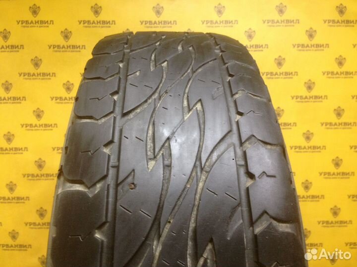 Bridgestone Dueler A/T R15 104S