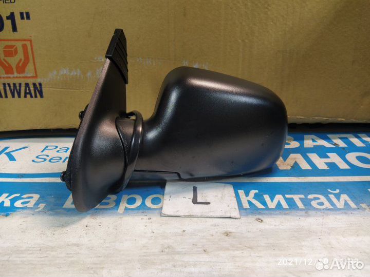 Зеркало левое Jeep Grand Cherokee WJ 1999-2004