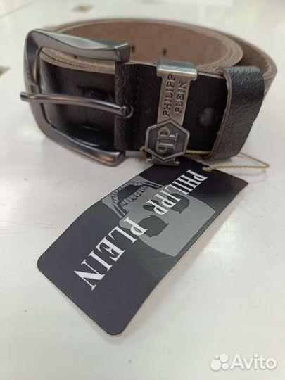 Ремни кожаные