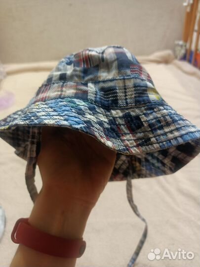 Панамки детские