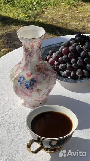 Китайский фарфор ваза