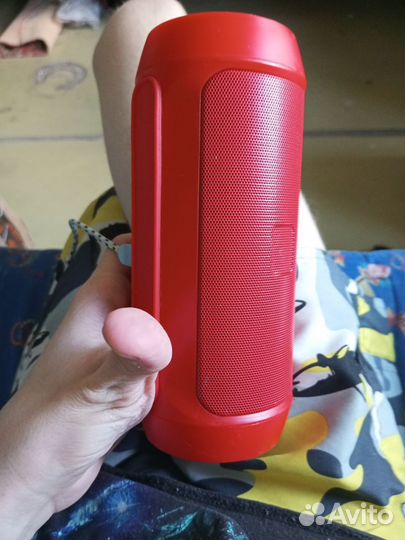 Блютуз колонка charce2+