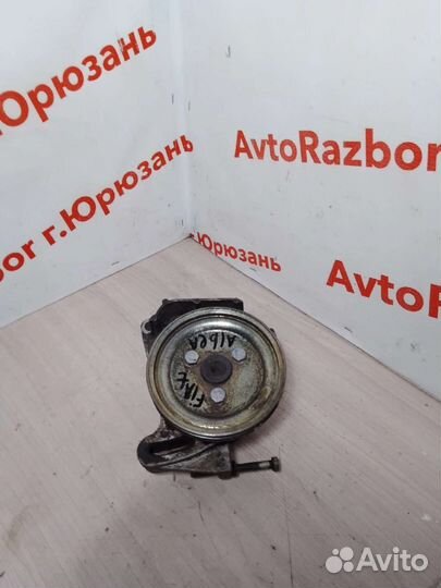 Насос гур Fiat Albea