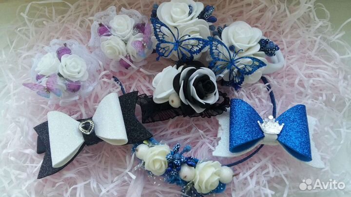 Школьные аксессуары