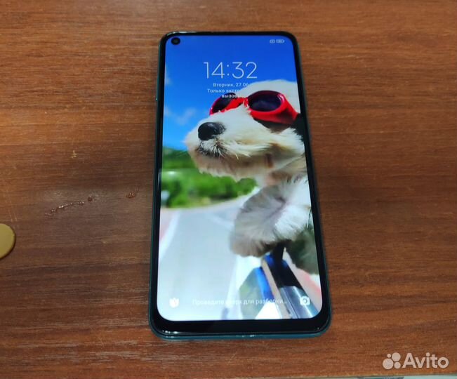 Смартфон 6.5