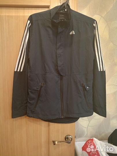 Спортивный костюм Adidas climalite