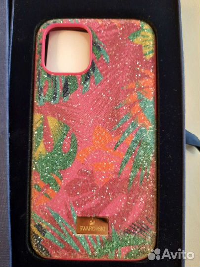 Чехол на iPhone 11 pro