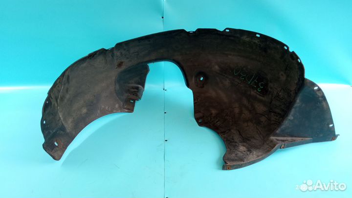 Подкрылок передний правый для Volkswagen Polo