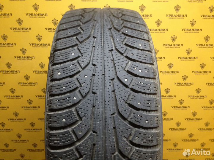 Nokian Tyres Hakkapeliitta 5 SUV 255/55 R18
