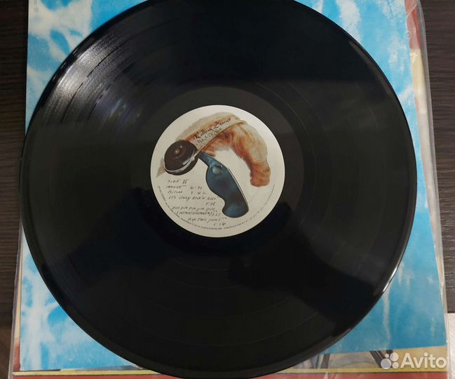 The rolling stones. Made in the shade. LP