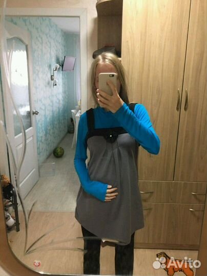 Одежда для беременных