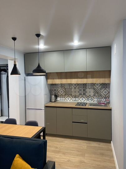 Квартира-студия, 33 м², 5/8 эт.