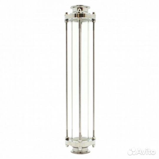 Диоптр под кламп DN1,5