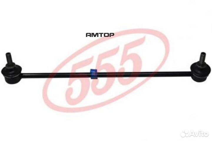 555 SLK8105 Стойка стабилизатора зад прав/лев