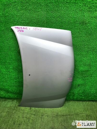 Капот daihatsu terios KID