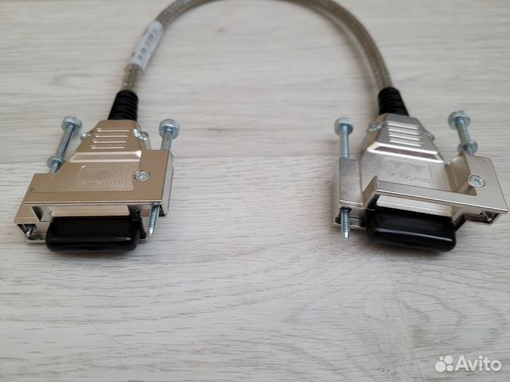 Стековый кабель Cisco 72-2632-01 и другие