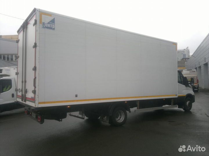 IVECO Daily 70C, 2021