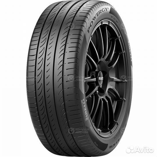 Pirelli Powergy 225/40 R18 92Y