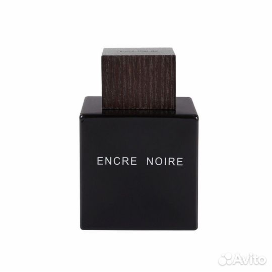 Подарочный набор Lalique Encre Noire