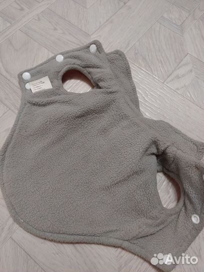 Одежда для собак мелких пород