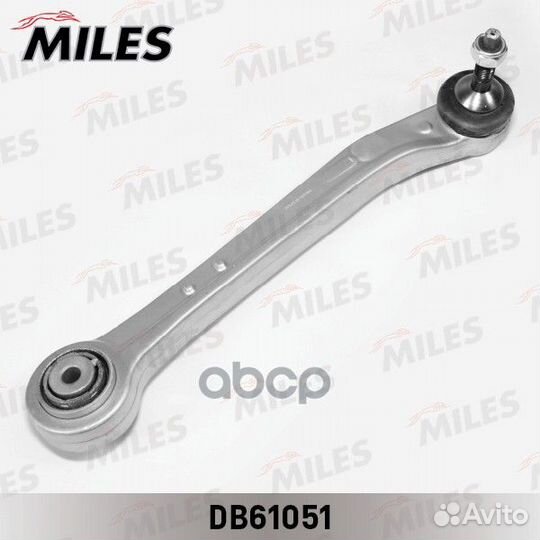 Рычаг задней подвески правый верхний BMW X5(E70