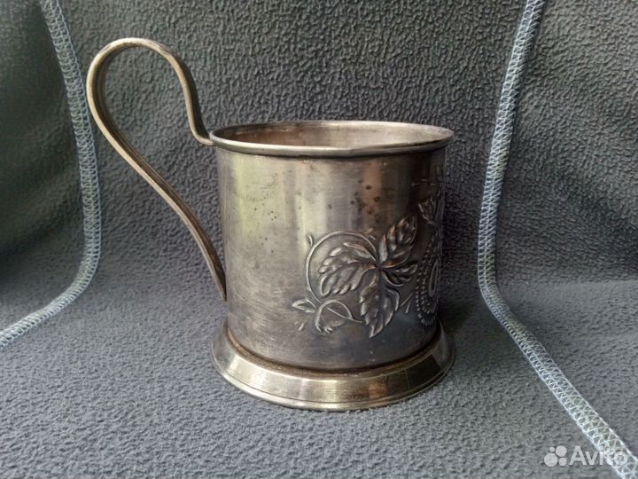 Подстаканник Астры Мстера