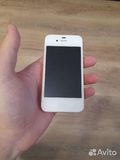 iPhone 4s 16gb