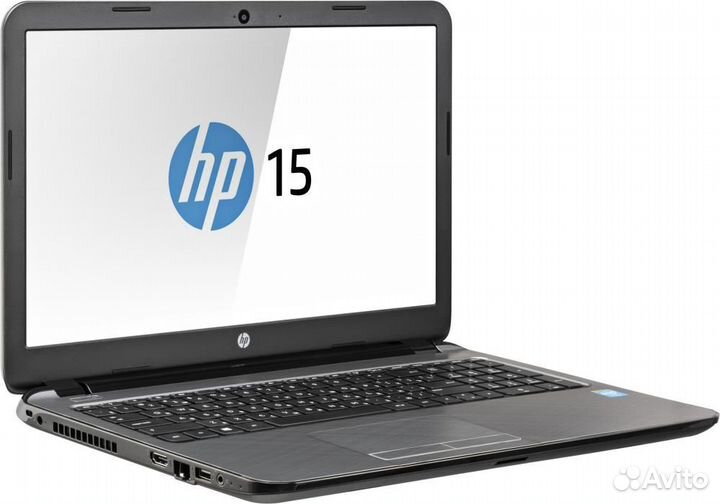 Ноутбук HP Pavilion 15-r162nr